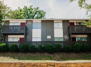 1408 14th St S UNIT F, Birmingham, AL 35205