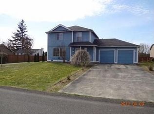 15616 42nd Avenue Ct E, Tacoma, WA 98446