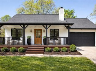 5145 Paisley Ct NW, Lilburn, GA 30047