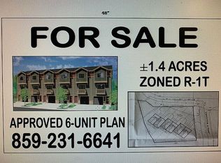 850 De Roode St, Lexington, KY 40508