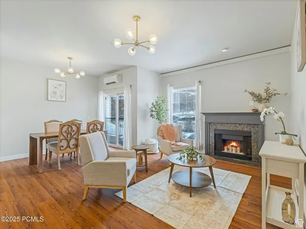 900 Bitner Rd APT K17, Park City, UT 84098