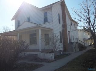 125 Main St, Pemberville, OH