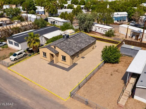 2932 W Sahara St, Tucson, AZ 85705