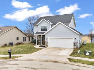 2332 Kiowa Ct, Piqua, OH 45356