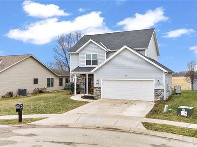 2332 Kiowa Ct, Piqua, OH, 45356
