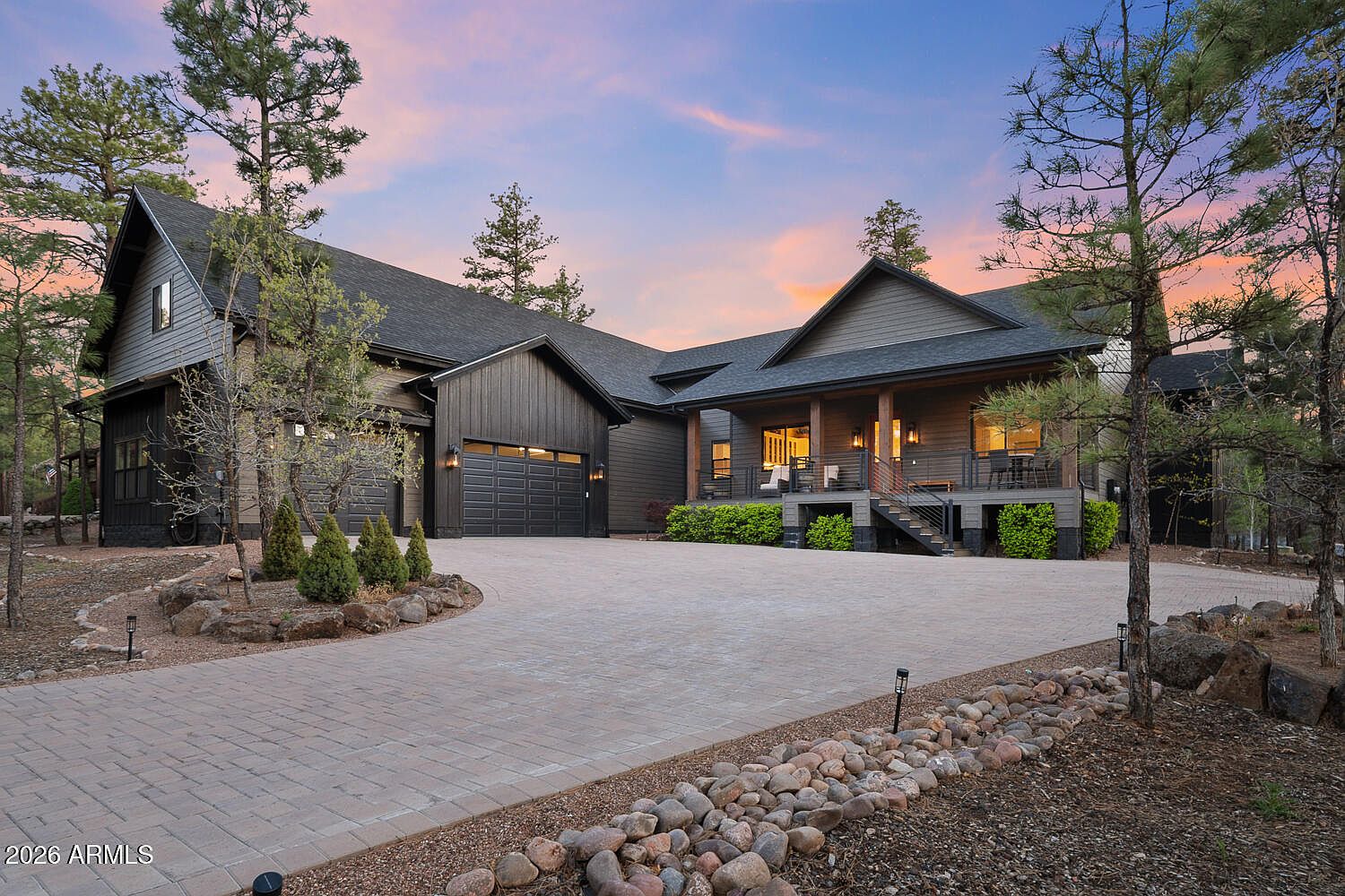 400 S YARROW Lane