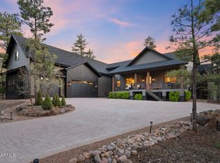 400 S Yarrow Ln, Show Low, AZ 85901