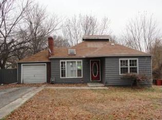 2301 N 35th St, Kansas City, KS 66104