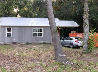 124 Dreamland St, Jesup, GA 31545