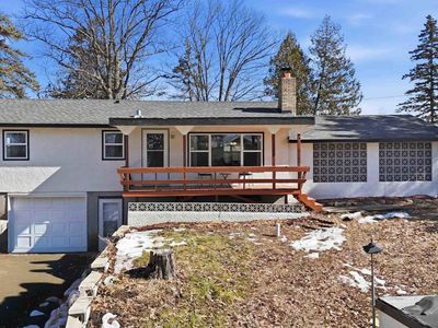 47646 Whistle Rd, Isle, MN, 56342