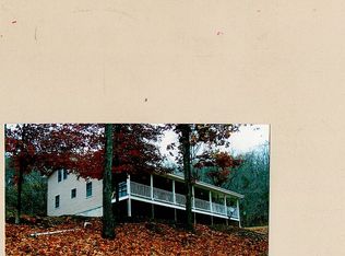 482 Sandy Valley Rd, Rogersville, TN 37857