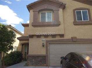 9671 Kampsville Ave, Las Vegas, NV 89148