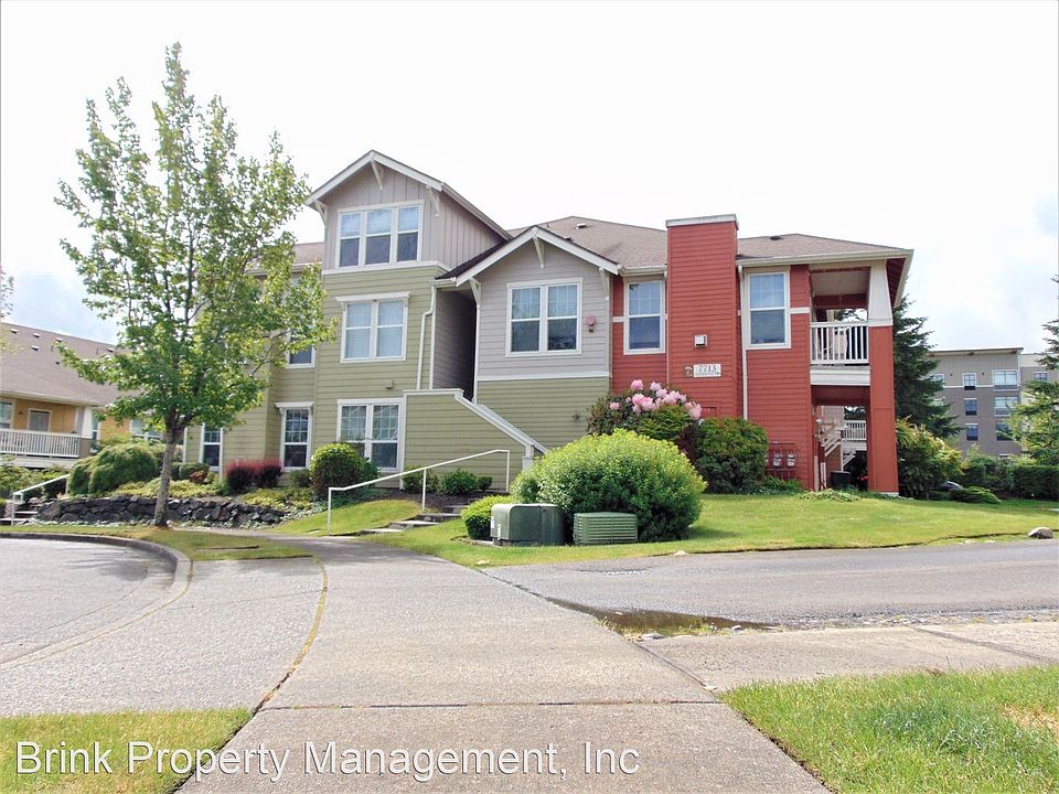 1st image of 7713 Fairway Ave SE Unit 203