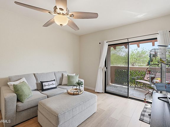 4th image of 5757 W EUGIE Avenue #2062