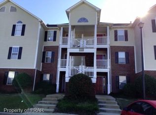 343 Bubble Creek Ct UNIT 7, Fayetteville, NC 28311