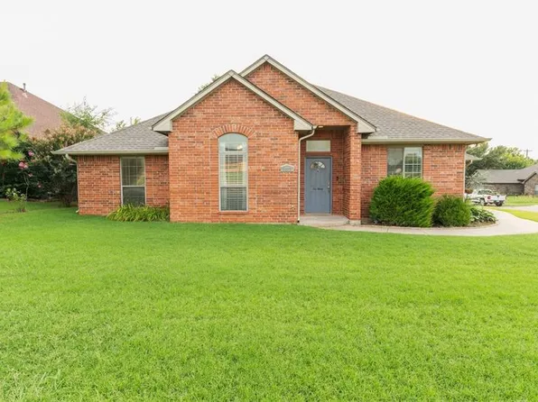 8609 Rambling Rd, Oklahoma City, OK 73132