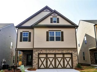 2035 Black Pebble Cir #2035, Buford, GA 30519