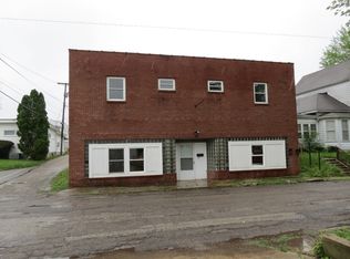 115 W Garfield St APT 3, Alexandria, IN 46001