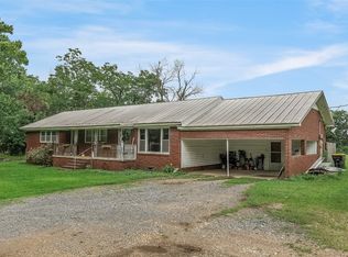 7124 Highway 531, Heflin, LA 71039