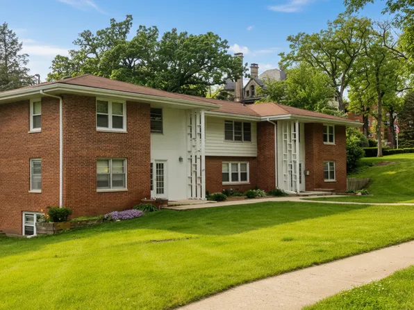 4100 Grand Avenue, 4100 Grand Ave #1E, Des Moines, IA 50312