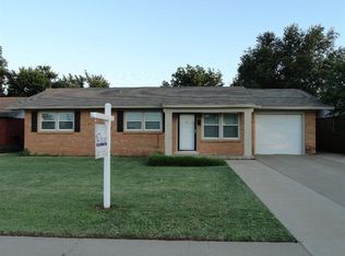 4921 9th St, Lubbock, TX 79416