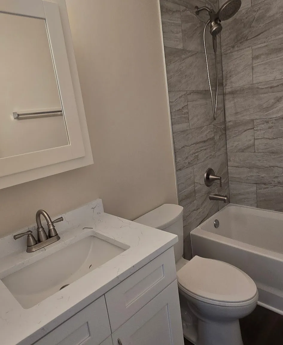 1 bed, 600 sqft, $1,400 — Photo 2