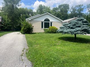 17076 Anthony Ave, Hazel Crest, IL 60429