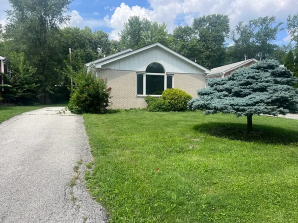17076 Anthony Ave, Hazel Crest, IL 60429