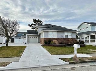 5208 Sea Spray Rd, Brigantine, NJ 08203