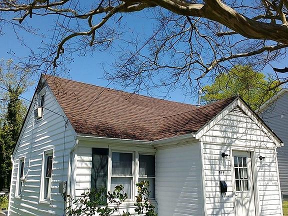 2nd image of 815 North Ave