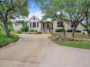 109 High Plains Dr, Dripping Springs, TX 78620
