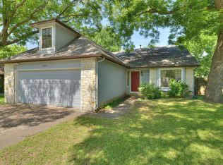 9902 Briar Ridge Dr, Austin, TX 78748