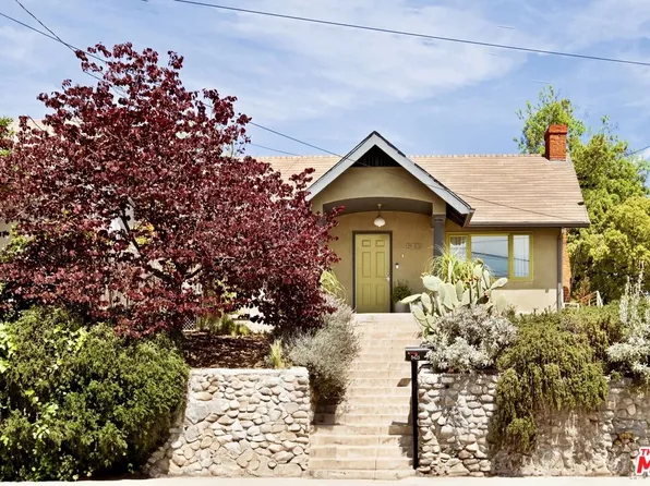 5423 Abbott Pl, Los Angeles, CA 90042