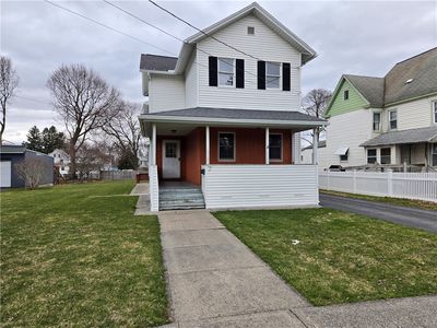7 Beardsley St, Auburn, NY, 13021