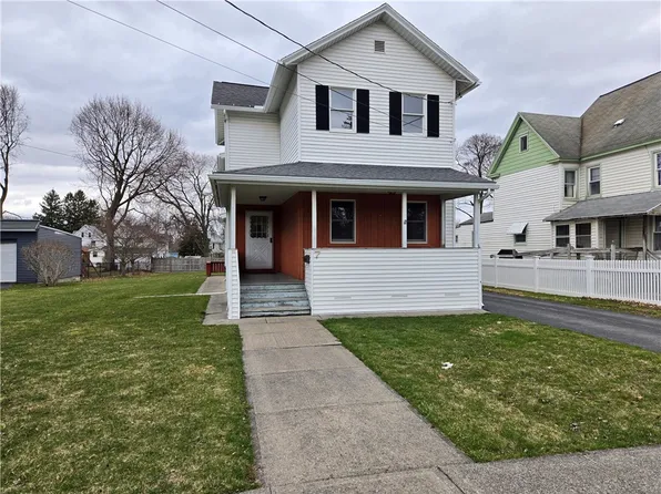 7 Beardsley St, Auburn, NY 13021