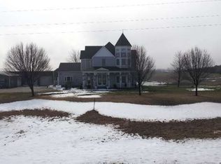 1404 Independence Ln, Perry, OK 73077