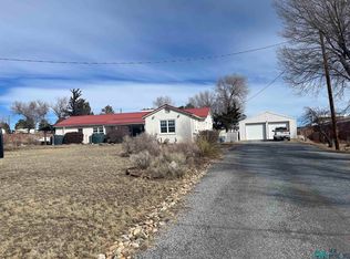 2910 8th St, Las Vegas, NM 87701
