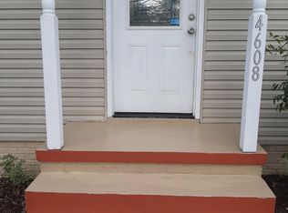 4608 Florence Rd, Knoxville, TN 37920