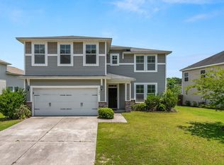 294 Oglethorpe Cir, Moncks Corner, SC 29461