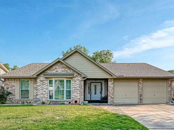 12335 Spring Grove Drive, Houston, TX 77099