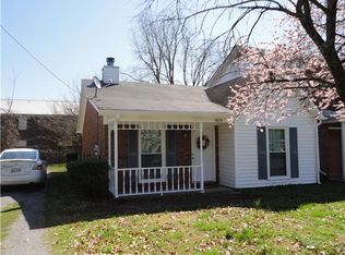 1628 N Tennessee Blvd, Murfreesboro, TN 37130