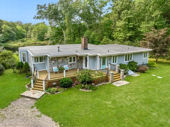 (undisclosed Address), Westerly, RI 02891