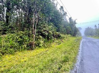 Pikake St, Mountain View, HI 96771