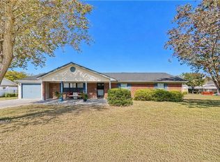 131 Fawn Ln, Blackshear, GA 31516