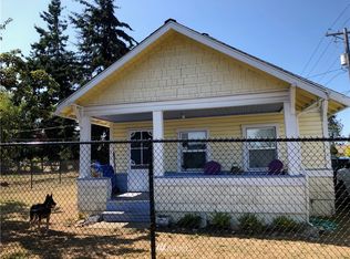 914 S E St, Pt Angeles, WA 98363