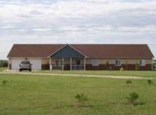 11970 Baldwin Park Bch, Randolph, KS 66554