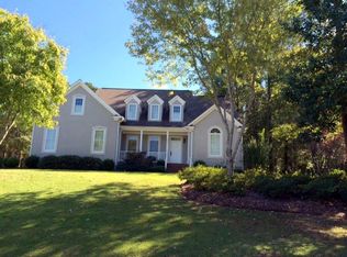 176 Lake View Dr N, Macon, GA 31210