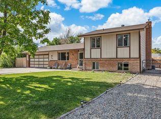 3051 E 1/4 Rd, Grand Junction, CO 81504