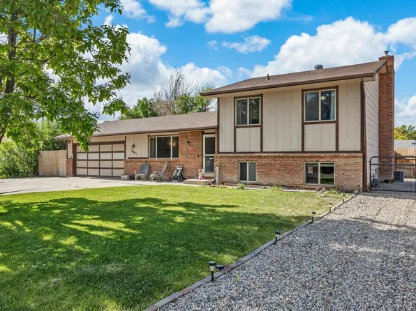 3051 E 1/4 Rd, Grand Junction, CO 81504