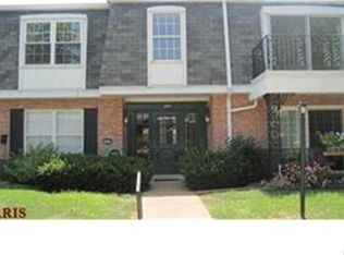 1678 Blue Ridge Dr APT H, Saint Louis, MO 63125